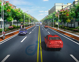 經開區（規劃路、京珠東環路、京南十八路、京南七路、第二十四大街）新建道路工程監理